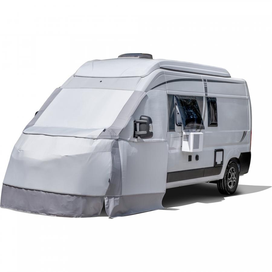 Artikelbild 1 des Artikels “Fahrerhaus-Isoliermatte Cli-Mats Split NG für Ford Transit, Bj. 2006/07 - 2014/04 “